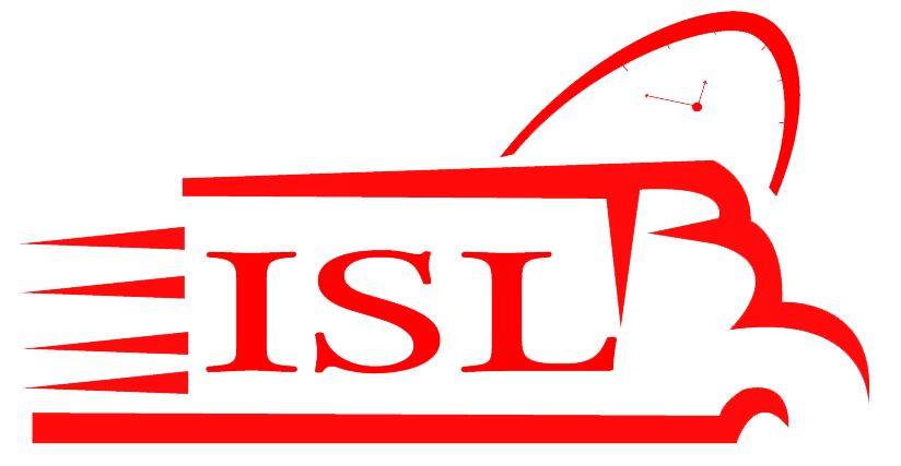 ISL logo